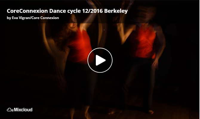 Cycle on Mixcloud