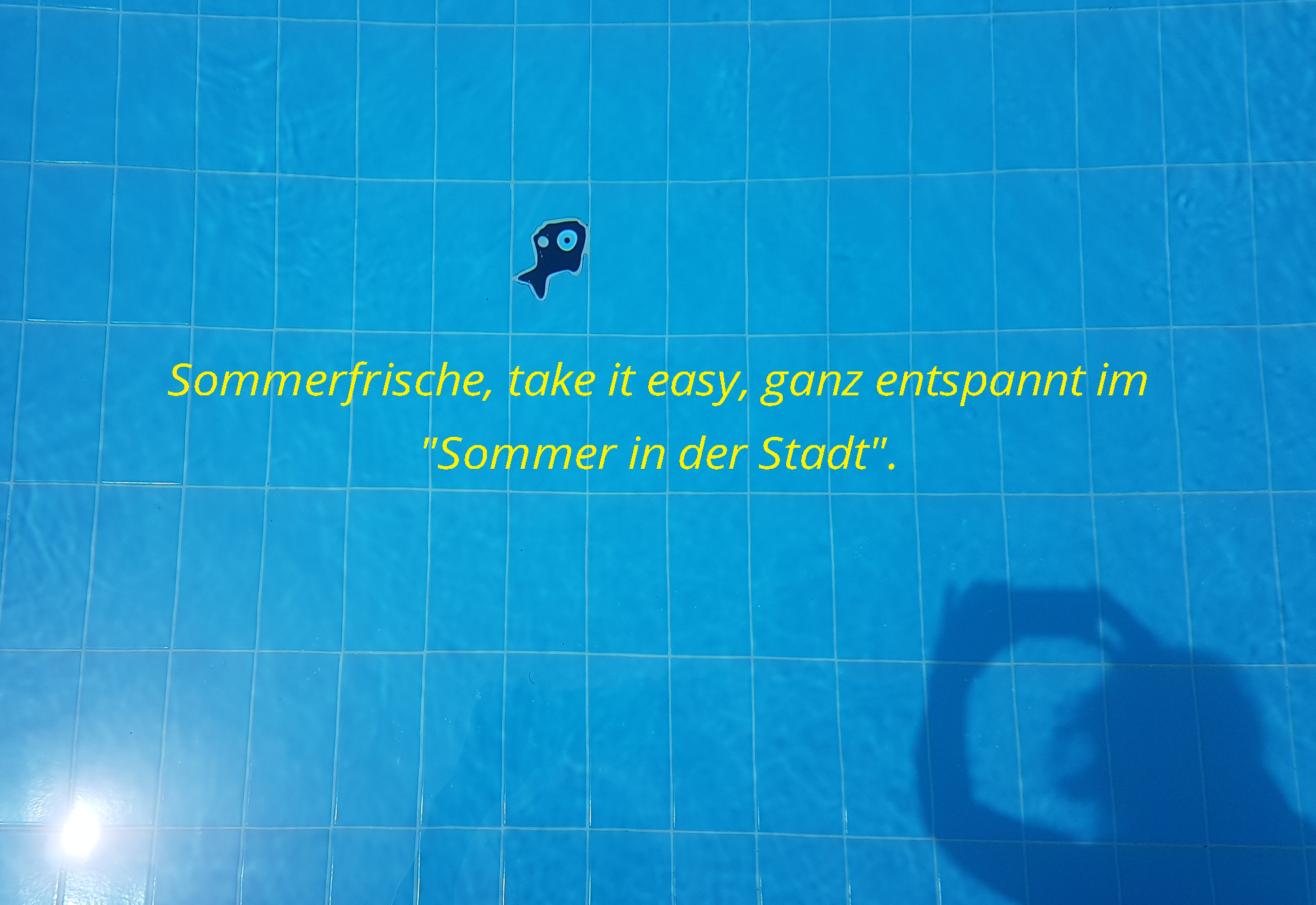 Sommerfrische