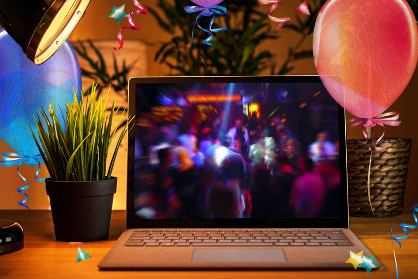 Silvester-Wave
