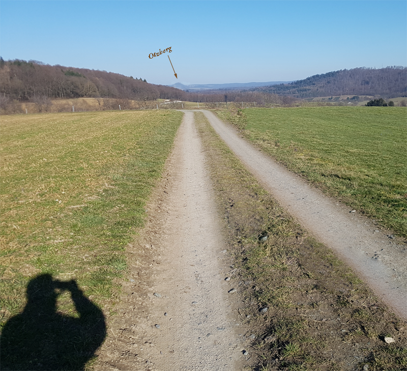 Orientierung