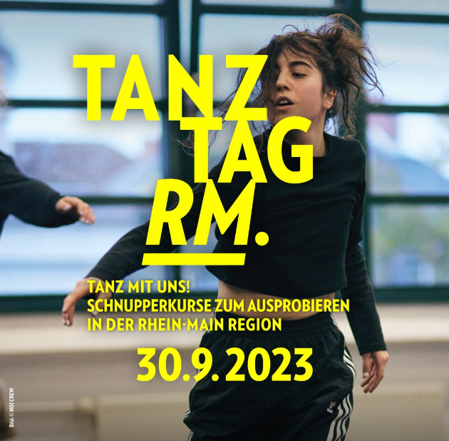 Tanztag
