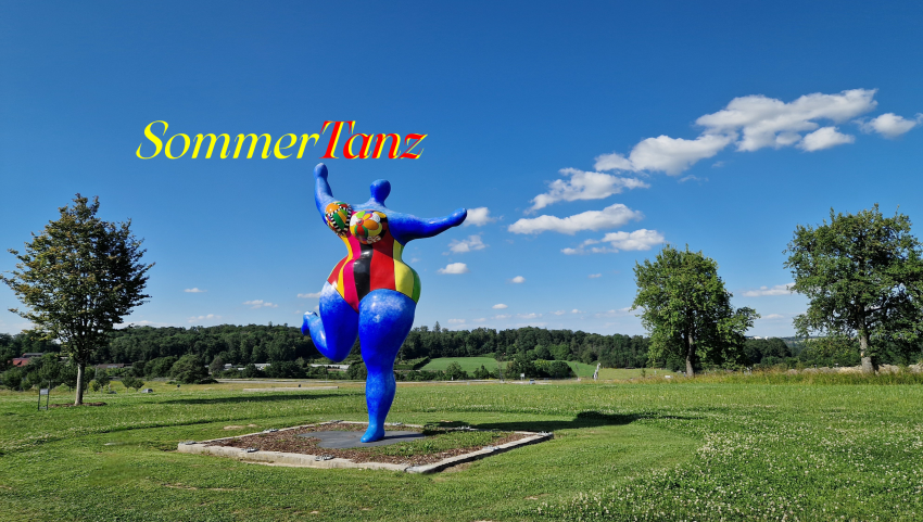 Sommertanz