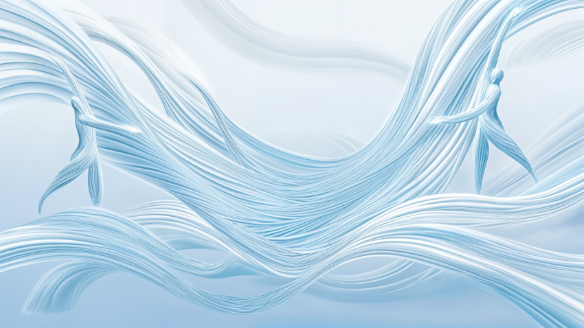 Universal-Flowing