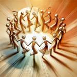 Gemeinschaft - Growing together