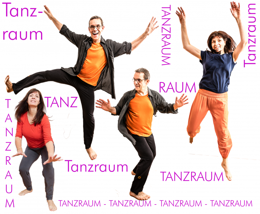 Tanzraum
