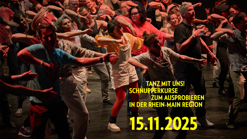 Tanztag 2025
