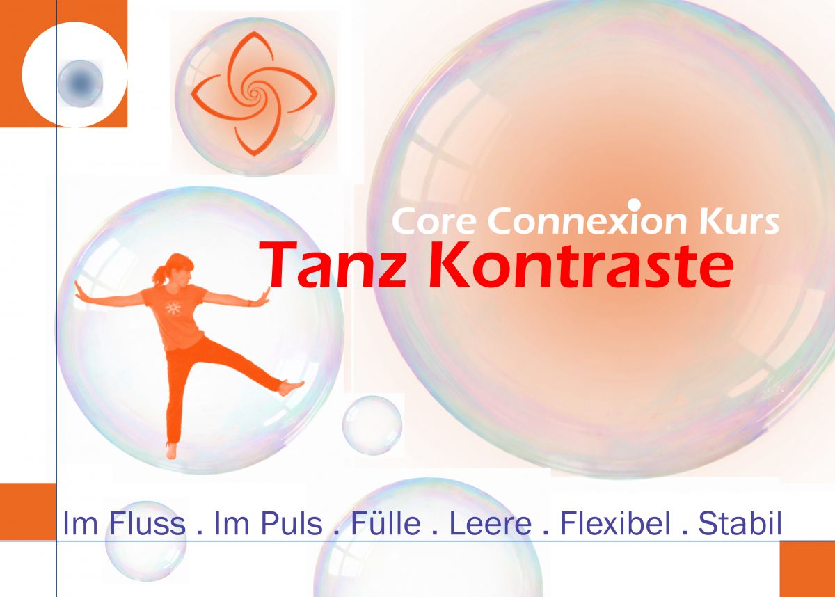 Tanz Kontraste