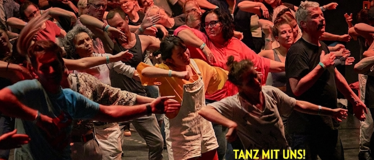 Tanztag Rhein/Main 2026